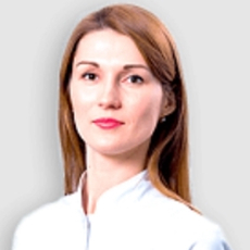 Ермакова Ольга Николаевна, офтальмолог