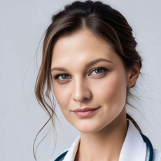 Сузанская Наталья Станиславовна, врач МРТ-диагностики