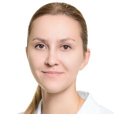 Шамардина Анастасия Кирилловна, онколог