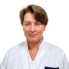 Татаринцева Лариса Дмитриевна, кардиолог