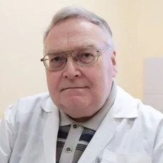 Малков Владимир Александрович, психиатр