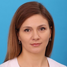 Бабаджанян Карине Альбертовна, стоматолог-терапевт