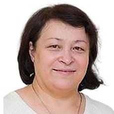 Субботина Фирдания Джавдатовна, психолог