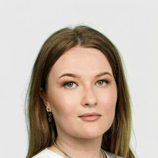 Барабанщикова Евгения Алексеевна, стоматолог-терапевт