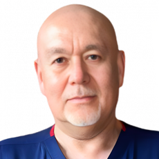 Джуманиязов Адилбек Кадамович, уролог