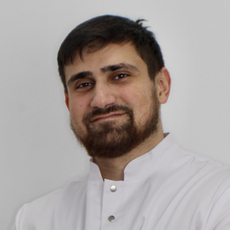 Ширванян Карен Андраникович, стоматолог-хирург