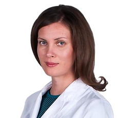 Брылякова Светлана Николаевна, терапевт