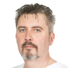 Напах Юрий Вениаминович, ортопед