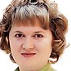 Бауэр Надежда Валерьевна, рентгенолог