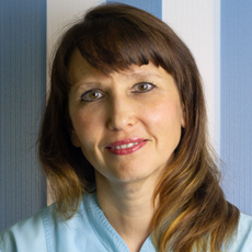 Кириллова Ирина Анатольевна, детский логопед