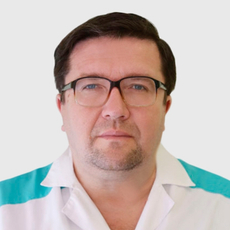 Пчелкин Александр Владимирович, детский нефролог