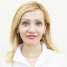 Ветрова Зарема Давлетовна, кардиолог