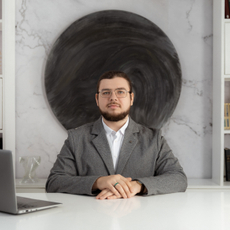 Панов Павел Андреевич, психиатр