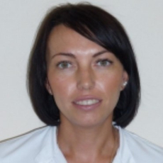 Полухина Анна Николаевна, анестезиолог