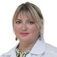 Шилина Наталья Николаевна, гастроэнтеролог