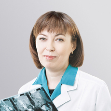Богатырева Елена Валерьевна, детский нефролог