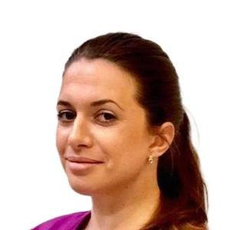 Попова Мария Андреевна, стоматолог-терапевт