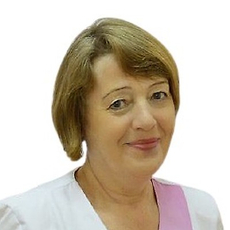 Косарева Наталья Викторовна, стоматолог-терапевт