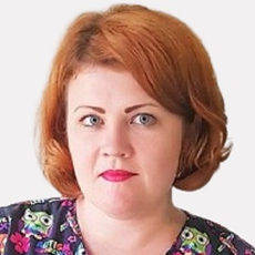 Горшкова Екатерина Николаевна, гинеколог