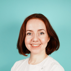 Казина Наталья Павловна, офтальмолог