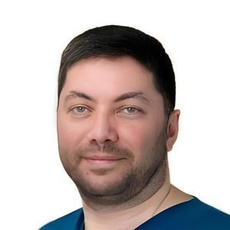 Мазманян Карен Акопович, офтальмолог