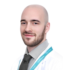 Шумов Даниил Алексеевич, офтальмолог