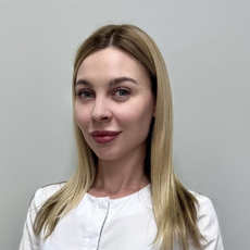 Минченко Кристина Витальевна, гинеколог