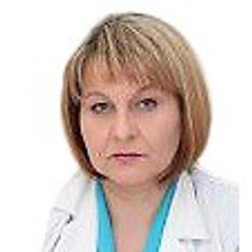 Шрамова Оксана Геннадьевна, уролог