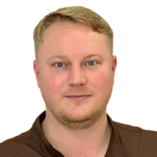 Воробьев Станислав Вадимович, массажист