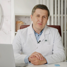 Пирогов Андрей Николаевич, кардиолог
