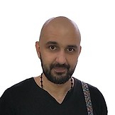 Мамедов Ильгар Эльханович, массажист