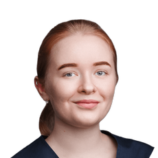 Плоская Софья Ивановна, стоматолог-терапевт