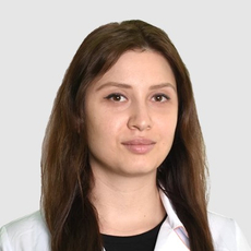 Кучиева Тамара Таймуразовна, кардиолог