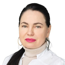 Гут Светлана Владимировна, дерматолог