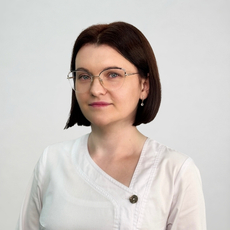Дробышевская Олеся Павловна, офтальмолог