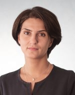 Майзельс Елизавета Николаевна, хирург