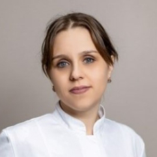 Корытина Ирина Владимировна, челюстно-лицевой хирург