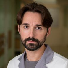 Казаков Александр Геннадиевич, офтальмолог