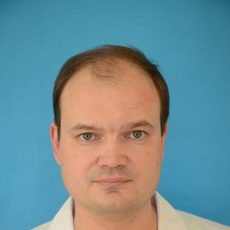 Молчанов Вадим Викторович, хирург