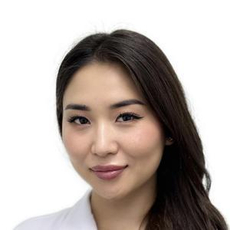 Иванова Ольга Борисовна, ЛОР