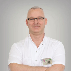 Калашников Тимур Андреевич, стоматолог-ортопед