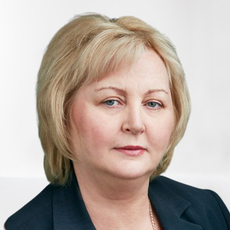 Павленко Алла Федоровна, терапевт