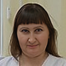 Русских Ольга Александровна, психолог