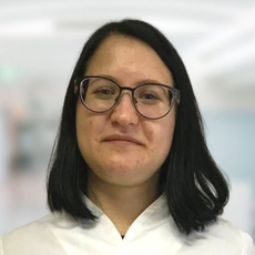 Кошмина Анастасия Анатольевна, терапевт