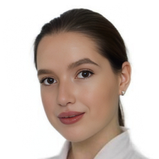 Давыдова Аида Маратовна, косметолог