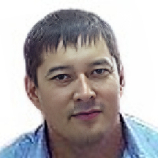 Таиров Дмитрий Георгиевич, стоматолог-терапевт