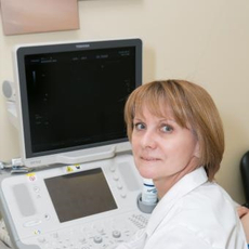 Балабанова Ирина Борисовна, гинеколог