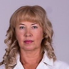 Вазнис Елена Александровна, детский пульмонолог