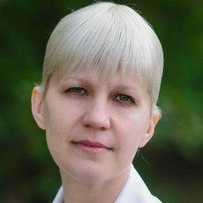 Шарапова Ольга Николаевна, детский уролог