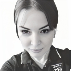 Гаева Зарина Заурбековна, терапевт